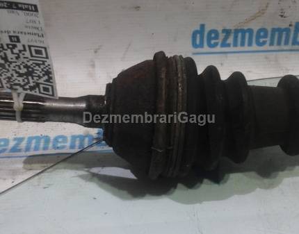 Planetara dreapta fata Dacia 1310, 1.3 Benzina, caroserie Break