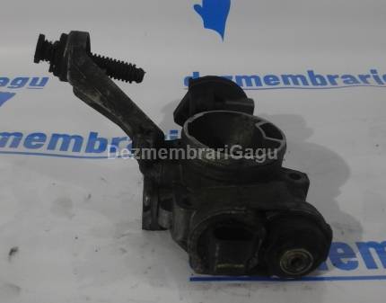 Clapeta acceleratie Renault Clio I (1990-1998), 1.2 Benzina, 40 KW, caroserie Hatchback