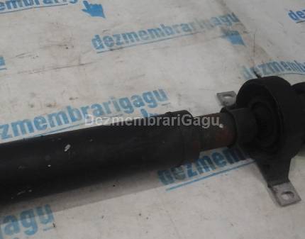 Cardan Bmw 3 E46 (1998-), 2.5 Benzina, caroserie Hatchback