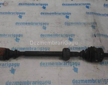 Planetara dreapta fata Renault Scenic I (1999-), 2.0 Benzina, caroserie Van