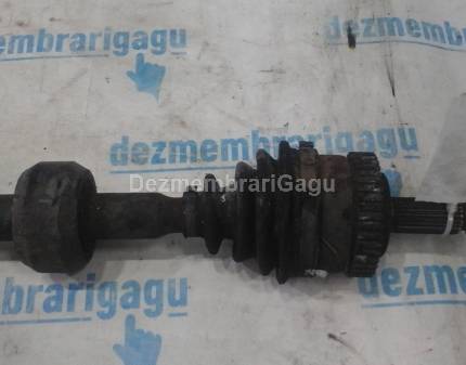 Planetara dreapta fata Renault Scenic I (1999-), 2.0 Benzina, caroserie Van