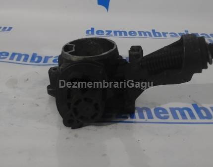Clapeta acceleratie Renault Clio I (1990-1998), 1.2 Benzina, 40 KW, caroserie Hatchback