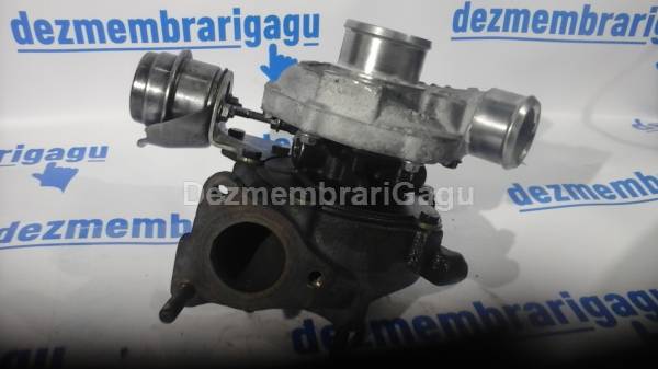 Vand turbina Kia Cerato