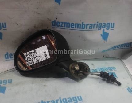 Oglinda stanga Chevrolet Matiz / Spark