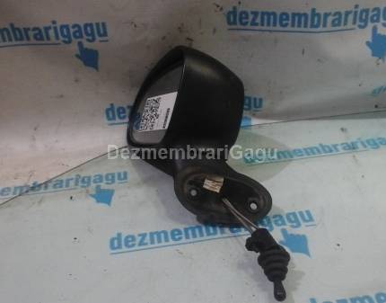 Oglinda stanga Chevrolet Matiz / Spark