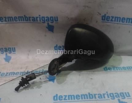 Oglinda stanga Chevrolet Matiz / Spark