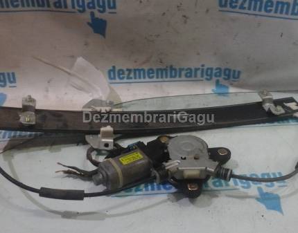 Macara geam sf Chevrolet Matiz / Spark