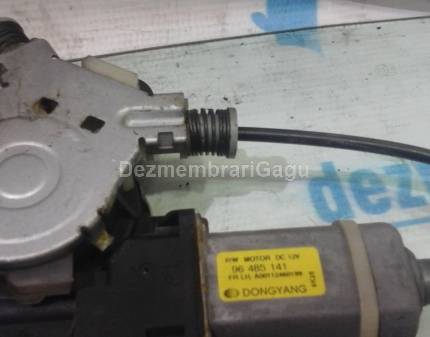 Macara geam sf Chevrolet Matiz / Spark