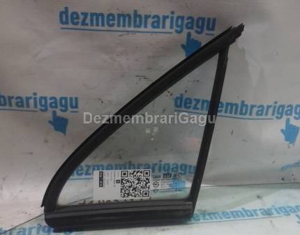 Geam coltar sf Chevrolet Matiz / Spark