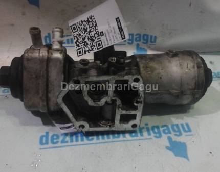 Suport filtru ulei Volkswagen Passat / 3c (2005-), 2.0 Diesel, caroserie Break