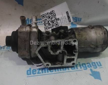 Termoflot Volkswagen Passat / 3c (2005-), 2.0 Diesel, caroserie Break