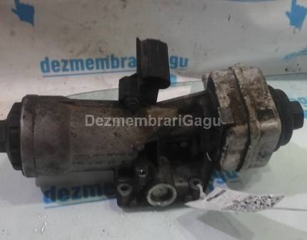 Termoflot Volkswagen Passat / 3c (2005-), 2.0 Diesel, caroserie Break