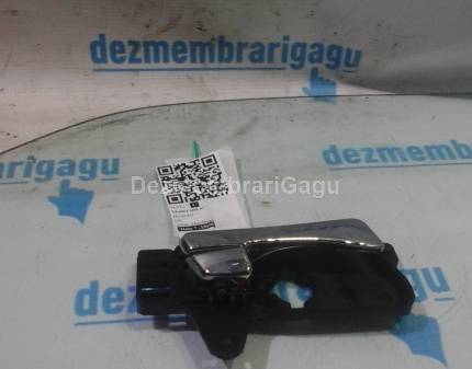 Maner usa ss Hyundai I30