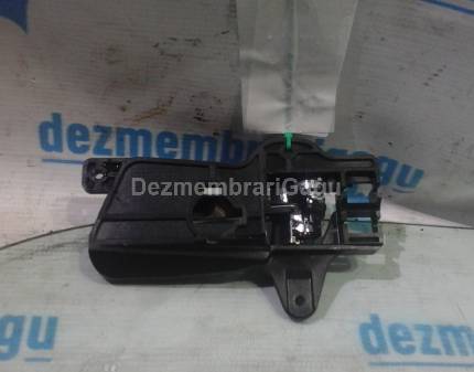 Maner usa ss Hyundai I30