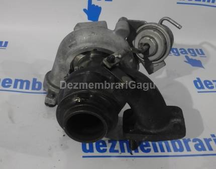 Turbina Ford Focus Ii (2004-), 1.6 Diesel, 66 KW, caroserie Hatchback