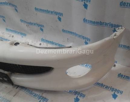 Bara fata Peugeot 206
