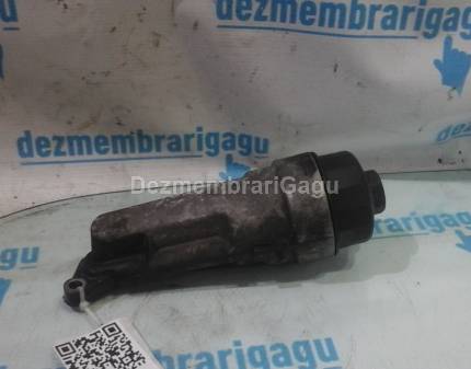 Suport filtru ulei Opel Corsa C (2000-), 1.0 Benzina, caroserie Hatchback