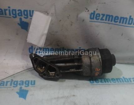 Suport filtru ulei Opel Corsa C (2000-), 1.0 Benzina, caroserie Hatchback