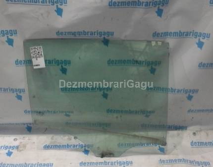 Geam usa ds Renault Megane Ii (2002-)