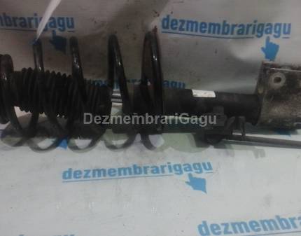 Amortizor fata stanga Peugeot 307 Diesel, caroserie Hatchback