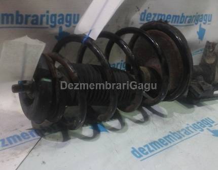 Amortizor fata stanga Peugeot 307 Diesel, caroserie Hatchback