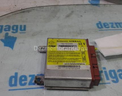 Calculator airbag Peugeot Boxer 244 (2002-), 2.2 Diesel, 74 KW, caroserie Minibus