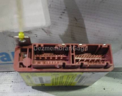 Calculator airbag Peugeot Boxer 244 (2002-), 2.2 Diesel, 74 KW, caroserie Minibus