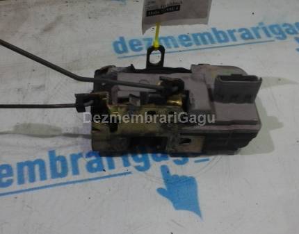 Broasca usa df Peugeot 206