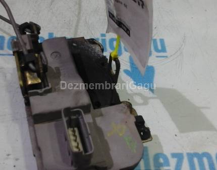 Broasca usa df Peugeot 206