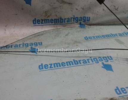 Broasca usa df Peugeot 206