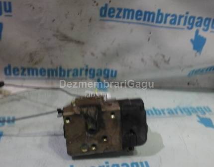 Broasca usa df Peugeot 206