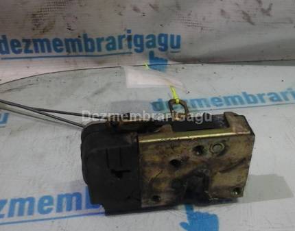 Broasca usa df Peugeot 206