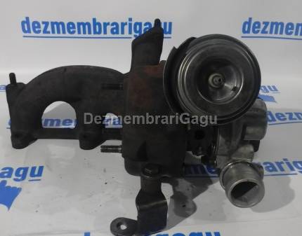 Turbina Volkswagen Golf Iv (1997-2005), 1.9 Diesel, 66 KW, caroserie Hatchback