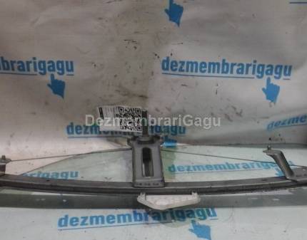 Macara geam ds Dacia Logan Benzina, caroserie Berlina