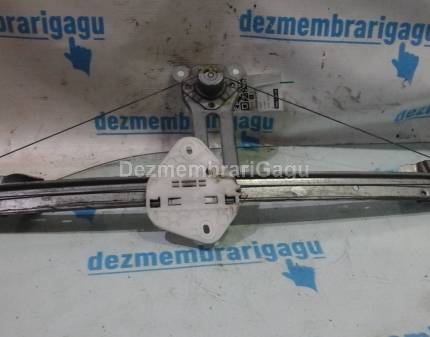 Macara geam ds Dacia Logan Benzina, caroserie Berlina