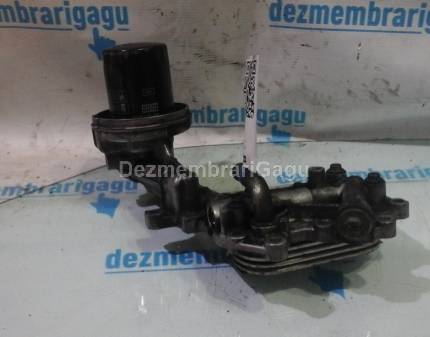 Termoflot Subaru Impreza (2008-), 2.0 Diesel, caroserie Hatchback