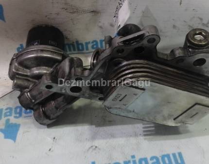 Termoflot Subaru Impreza (2008-), 2.0 Diesel, caroserie Hatchback