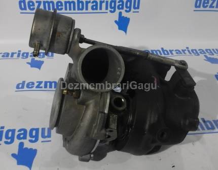 Turbina Saab 9-5, 2.0 Benzina, caroserie 