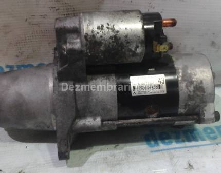 Electromotor Subaru Impreza (2008-), 2.0 Diesel, caroserie Hatchback
