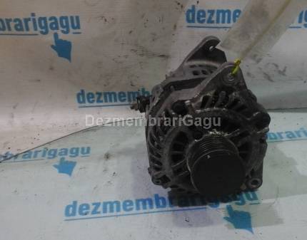 Alternator Subaru Impreza (2008-), 2.0 Diesel, caroserie Hatchback