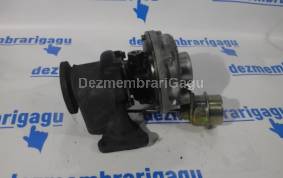 Piese auto din dezmembrari Turbina Mercedes A-class / W168