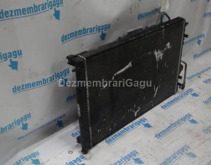 Radiator apa Dacia Logan, 1.5 Diesel, 63 KW, caroserie Break