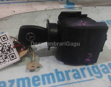 Contact cu cheie Mercedes C-class / 203 (2000-), 2.2 Diesel, caroserie Coupe