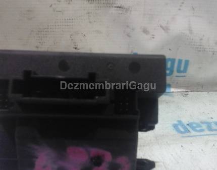 Contact cu cheie Mercedes C-class / 203 (2000-), 2.2 Diesel, caroserie Coupe