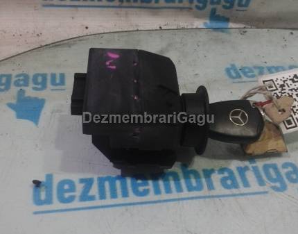Contact cu cheie Mercedes C-class / 203 (2000-), 2.2 Diesel, caroserie Coupe