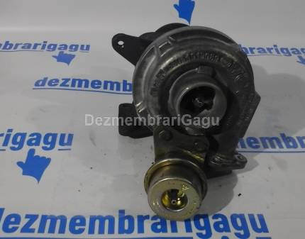 Turbina Mercedes A-class / W168 (1997-2004), 1.7 Diesel, 66 KW, caroserie Hatchback