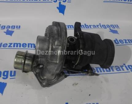 Turbina Mercedes A-class / W168 (1997-2004), 1.7 Diesel, 66 KW, caroserie Hatchback