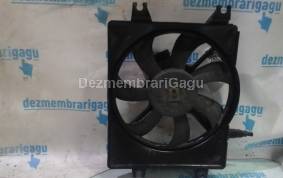 Piese auto din dezmembrari Electroventilator ac Hyundai Accent