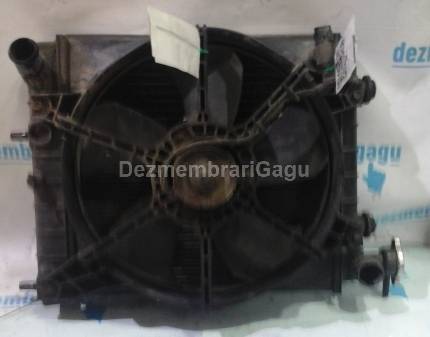 Radiator apa Hyundai Accent (2000-), 1.6 Benzina, caroserie Hatchback