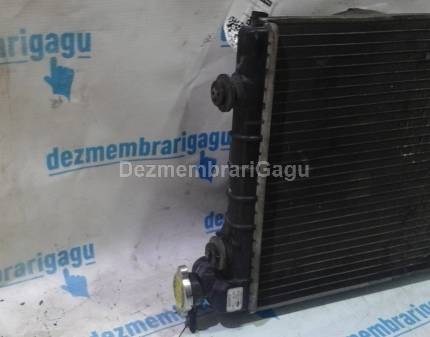 Radiator apa Hyundai Accent (2000-), 1.6 Benzina, caroserie Hatchback